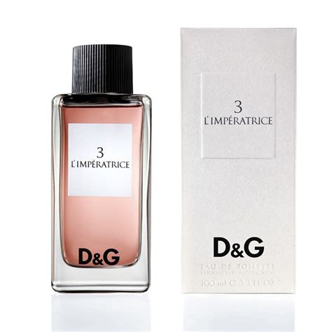 dolce gabbana l'imperatrice parfum|dolce gabbana l'impératrice aanbieding.